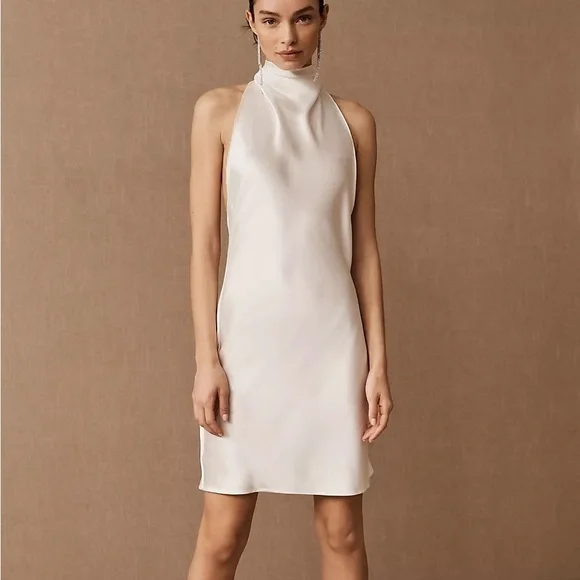 NWT SAU LEE PENNY DRESS SZ 6 - Picture 3 of 5